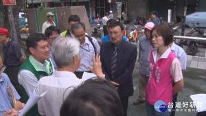 三重車位不足　民代爭前瞻補助蓋停車場