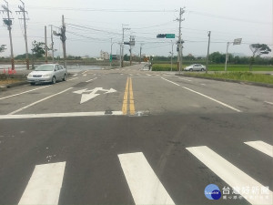 迎接台中購物節　中市推海線觀光區路平