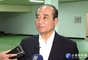 前立法院長、國民黨立委王金平