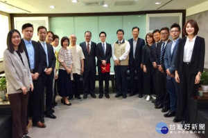 茂鴻電力公司與投資夥伴將投資174億元。