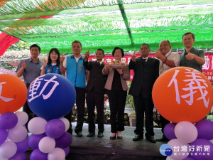 圖／記者鄧富珍攝