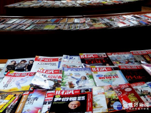 彰化縣好書交換活動即將正式啟動。（圖／彰化縣文化局提供）