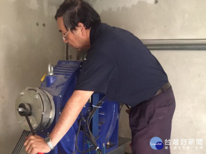 為提昇市場品質及公共安全，新北市市場處針對全市公有市場老舊電梯規劃全面整修及汰換工程