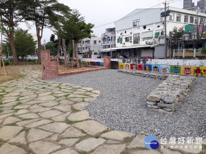 建築園冶獎 嘉市再獲榮耀