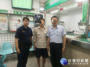 大溪警分局和郵局行員成功阻止一起詐騙案，獲好評。