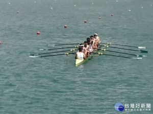 全國划船錦標賽