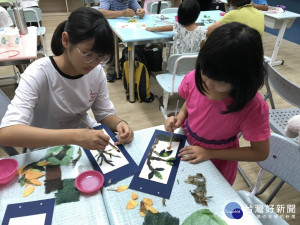 母語傳承由家庭做起　中市客委會力推親子共學