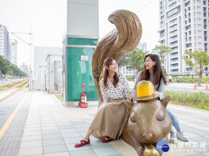 淡海輕軌極具藝術特色，希望能透過辦理攝影比賽方式，集合更多的專業作品與遊客分享淡海輕軌之美