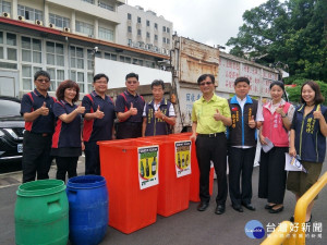 圖／記者鄧富珍攝