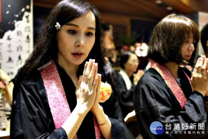 宏願大千世界護國息災法會 本藏師父說法解人生怨懟