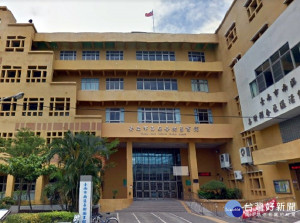 台南市南區喜樹圖書館（圖／翻攝自Google Map）