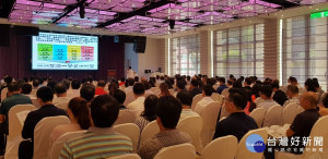 中市國土計畫草案　9月啟動公開展覽與公聽會