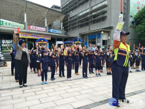 圖／記者鄧富珍攝