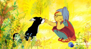 台中國際動畫影展暖身巡迴9/6開跑　10部精采作品安可再現