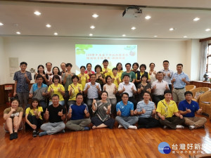 防治校園紅火蟻　中市環境教育輔導團來幫你