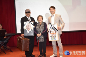 癌友的生命故事，結合音樂會方式，分享他們如何在生命轉彎處，活出對未來的想像與遠景。