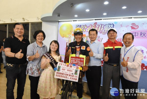圖／記者鄧富珍攝