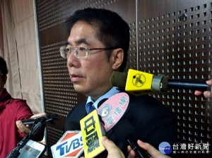 台南市長黃偉哲
