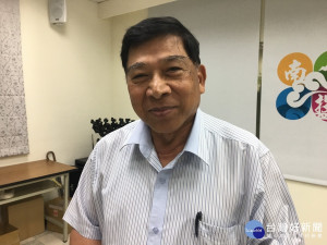 陳正昇說銓敘部有表達，我們先不表太多意見。（記者扶小萍攝）