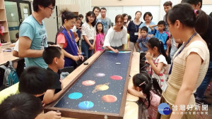 星際先鋒特攻隊任務闖關。