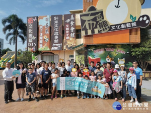 中市產業體驗專車獲好評　第二梯次10/14開放報名 