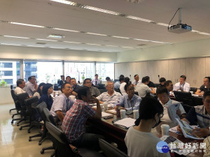 2020台灣燈會在台中　基礎工程預計10月下旬展開