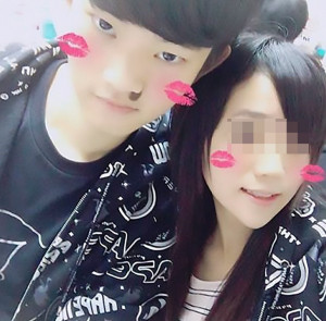 香港籍男子陳同佳，去年2月在來台旅遊期間，將同為港籍且當時已懷孕的女友潘曉穎殺害，並裝在行李箱內棄屍在台北捷運淡水竹圍站外公園的草叢，隨後搭機返港。（圖／翻攝YouTube）