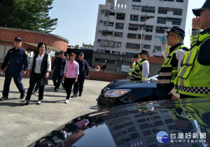 圖／記者鄧富珍攝