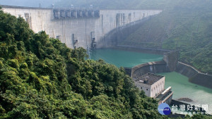 北市府台北翡翠水庫管理局發聲明強調，北宜高鐵路線規劃，應避開翡翠水庫集水區。（圖／Wikipedia）