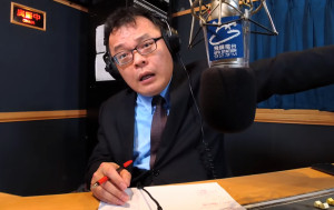 （圖／翻攝飛碟聯播網YOUTUBE）
