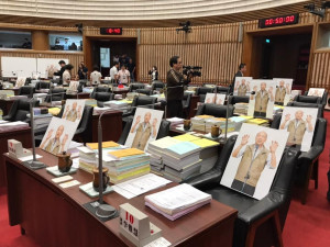 （圖／翻攝高閔琳臉書）