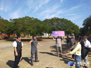 2020台灣燈會在台中　友好城市燈區搭起友誼橋梁