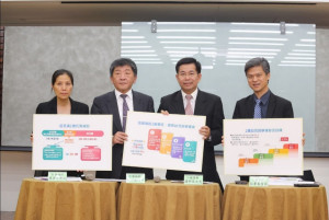 關於準公共化托育政策，幼兒2～3歲的補助相關有銜接缺口，若2到3歲的小朋友，如果還由保姆或是托嬰中心照顧、沒有進入幼兒園，就沒有補助。對此教育部、衛福部攜手，提出托育補助延長、增2歲專班等詳細措施。（圖／教育部）