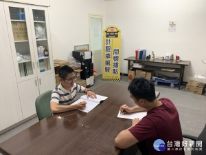 計程車運將關懷服務獲好評　中市11月開辦三場