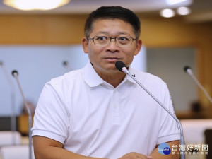 台南市議員郭鴻儀