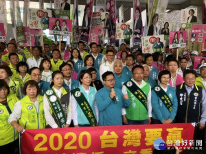 圖／記者鄧富珍攝