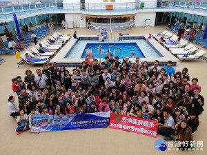 圖／彰化縣傳醫院提供