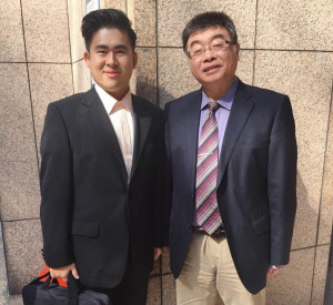 （圖／翻攝王炳忠臉書）