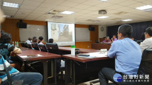 杜絕界址爭議　中市推訴訟外紛爭解決機制