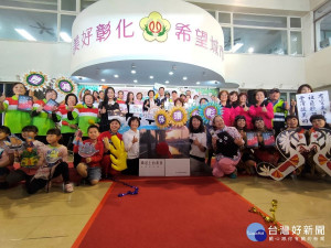 圖／記者鄧富珍攝