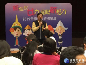 新住民女力崛起　中市協助開創經濟新道路