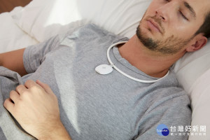 AMO+睡眠項鍊助於自然放鬆，釋放壓力，快速入眠。
