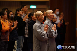 2019年慈濟北彰化社區歲末祝福感恩會(鹿港場)