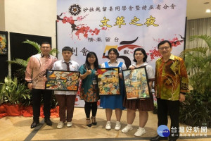 決賽優勝作品。