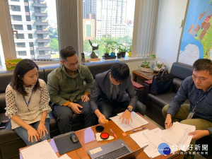 中市能源知識大會考寓教於樂　近兩萬學生響應