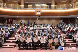 強化醫病關係 嘉基宣示病人安全至上