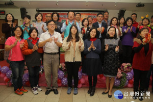 「樂齡拾憶 上課有趣味」 成果發表會11日登場