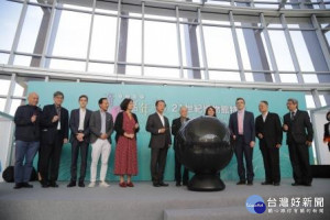 數位南院出發，故宮攜手國際頂尖博物館推出國際級VR特展