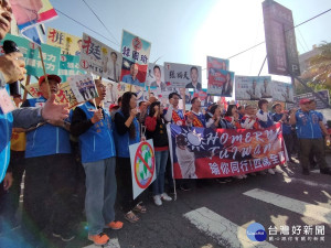 圖／記者鄧富珍攝