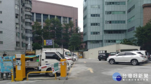 落實自主管理　北市加強稽查停車場環境　
